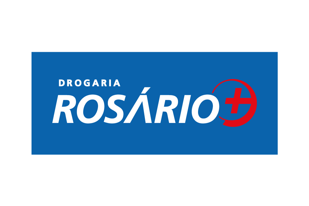 DROGARIA ROSÁRIO